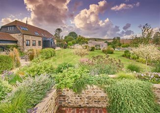 Sussex and Surrey Gardens