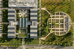 Tommaso del Buono MSGD - Davines Village, Parma, Italy