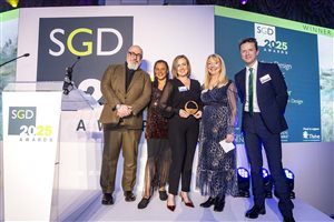 SGD Awards 2025 - Bronte Seller - Student Design Domestic Winner – Sponsor Pots & Pithoi