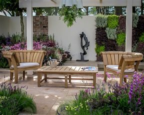 Gaze Burvill Splash Armchairs