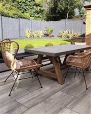 Wychwood Birch Porcelain Paving