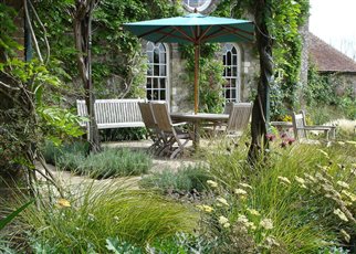 Private Residence - Rural Refined