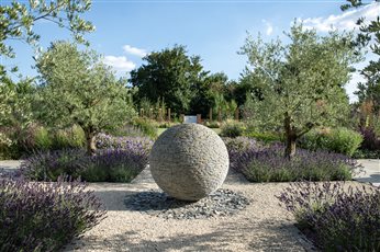 Modern Classic - Kinsbourne Green