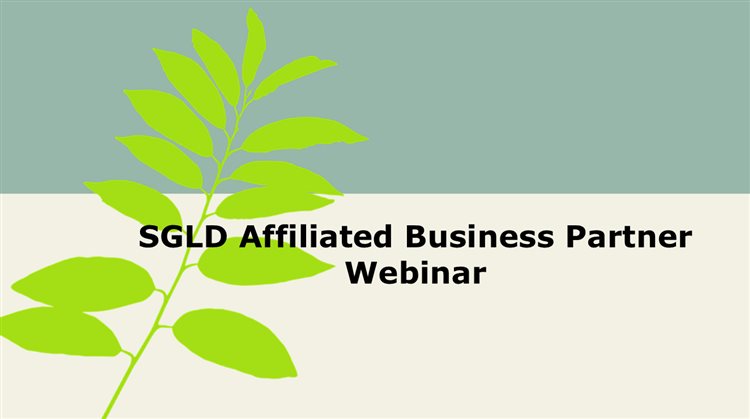 ABP Webinar: **FREE**  Is your design business ready for Autumn with Denise Quinlan - 15 Sept 2026