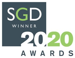 Winner of the SGD Planting Design Award 2020