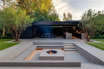 Bowden - Luxury Garden 