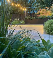 Winner: Mandy Buckland MSGLD, The Meadows