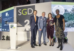 SGD Awards 2024 - Julia Hill - Student Design – Commercial Winner