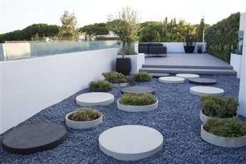 Private residence Marbella, Spain