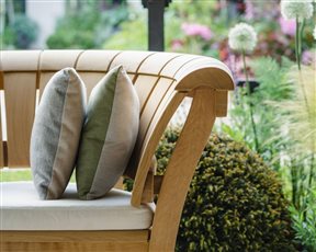 Gaze Burvill Splash Sofa