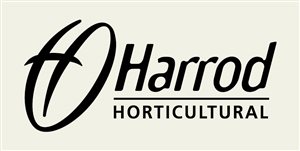 Harrod Horticultural logo