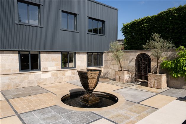 SGLD Awards Sponsor Event - A HQ Experience Day with Ca'Pietra