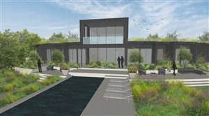 Winner: Grace Hugh-Jones, Damson Cottage