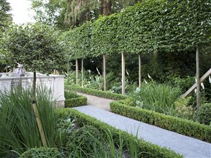 Dorset BALI Design Excellence Winner 2017