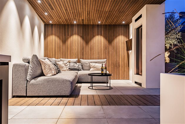 Specifying Natural Timber Decking and Cladding for Gardens That Last - 06 May 2026