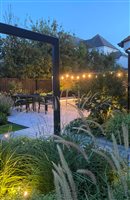 Winner: Mandy Buckland MSGLD, The Meadows