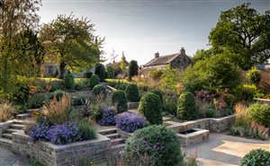 Matthew Wilson MSGD - Acomb High House