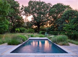 Winner Miria Harris MSGLD, Modern Crafted Garden. Photograph © Rachel Warne