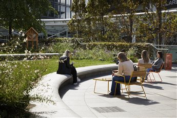 Cardinal Place - London