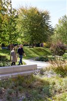 Winner Rob Beswick, Fidelity Heart Zone. Photograph © Jack Hobhouse