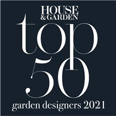 House and Gardens Top50 Designers 2021