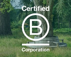 Gaze Burvill - B Corporation