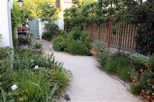 Winner Nicholas Morton, Coastal Town House