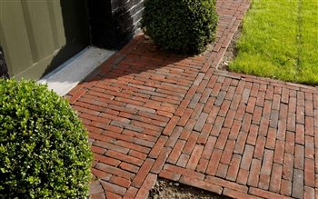 Ruston UWF tumbled - Continental Project
