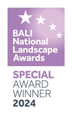 BALI Special Award Winner 2024