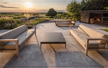 Hankelow - Award Winning Modern Country Garden