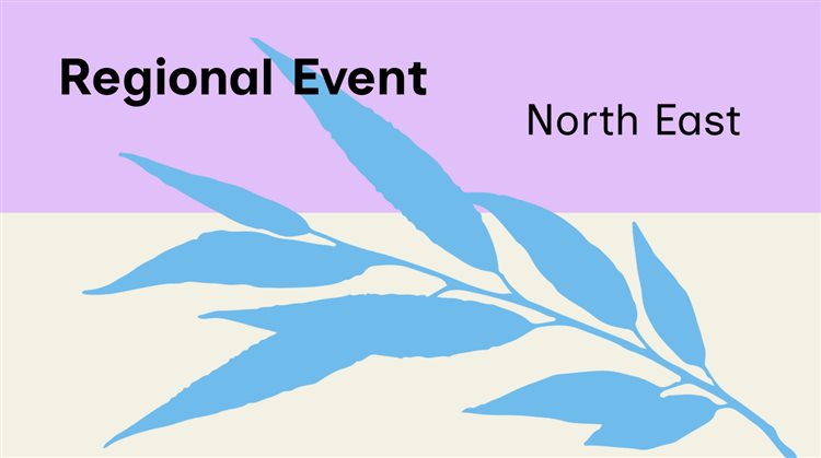 RCO North East Event - Sketching and Drawing for Garden Designers - 21 April 2026