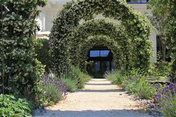 Private Garden, Tivat, Montenegro