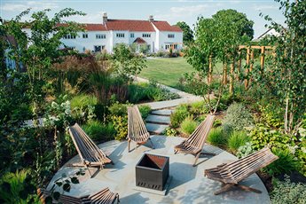 Modern Classic - Kinsbourne Green