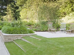 Hampshire SGD Winner Large Residential Garden 2020