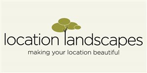 Location Landscapes logo