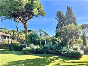 Private residence Marbella, Spain
