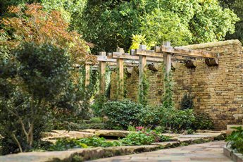 YORKSHIRE GARDEN