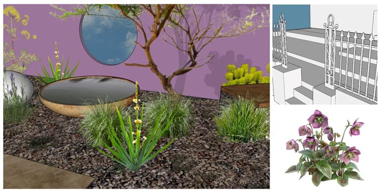 **NEW** An Introduction to SketchUp for iPad with John Wood - 01 & 08 Sept 2025