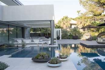Private residence Marbella, Spain