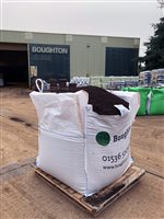 Boughton Loam Ltd - BLS Plus Topsoil - Image courtesy of Garden Club London