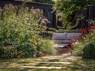 Sanctuary Garden