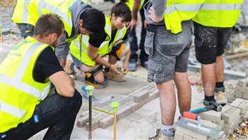 Bespoke Training at The Landscape Academy