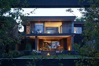 Private Residence - Winchester