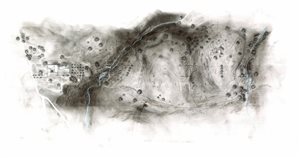 Jake Sutcliffe - Casa da Volta - London College of Garden Design