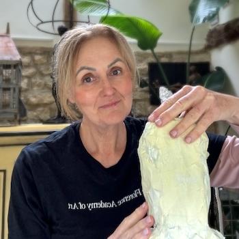 Dawn Conn sculpture limited