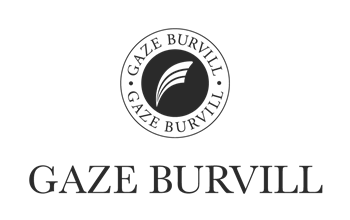 Gaze Burvill