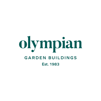 Olympian Garden Buildings