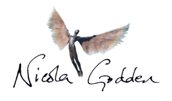 Nicola Godden Sculpture